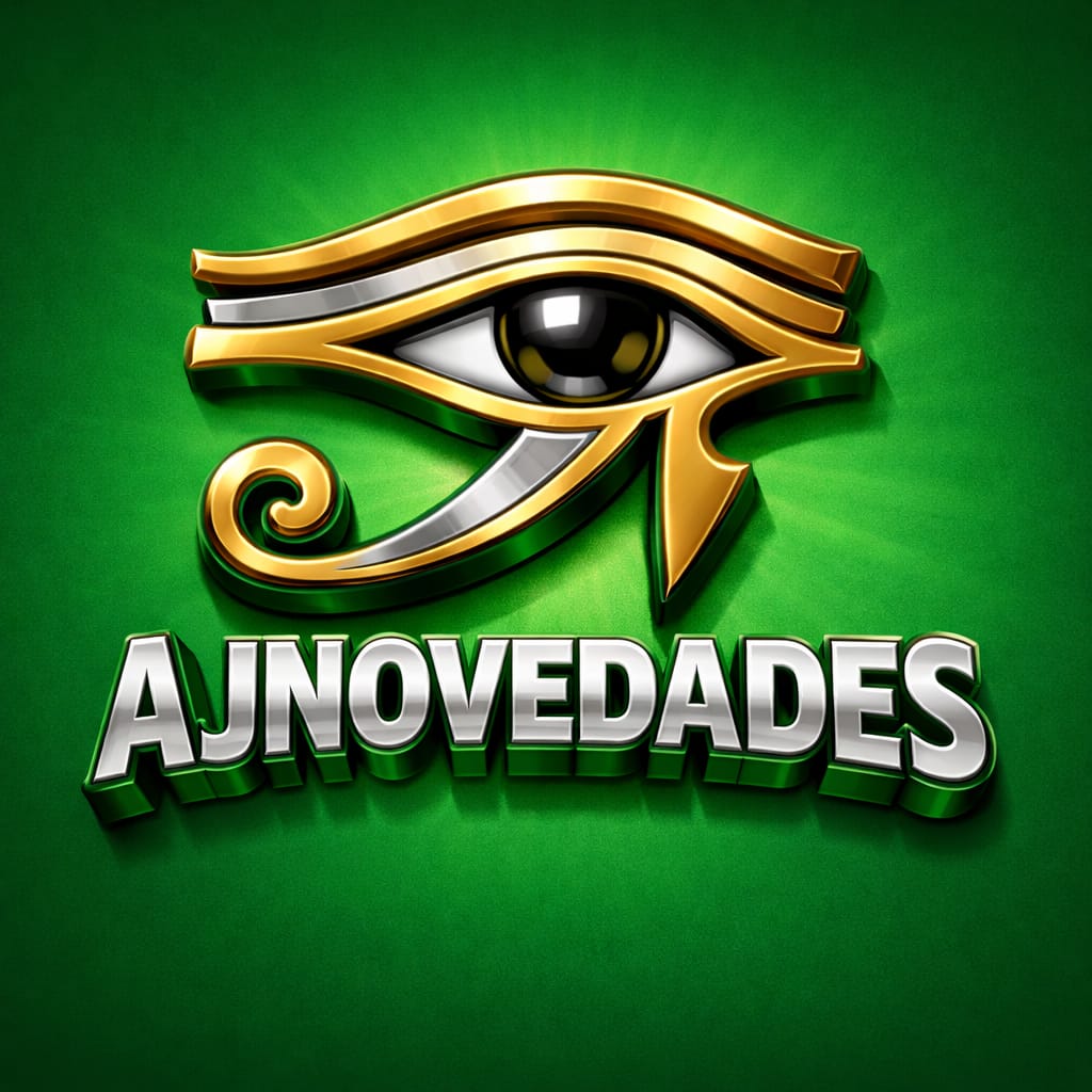 AJNOVEDADES EAS